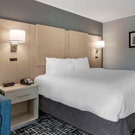 Comfort Inn Hyannis - Cape Cod Εξωτερικό φωτογραφία