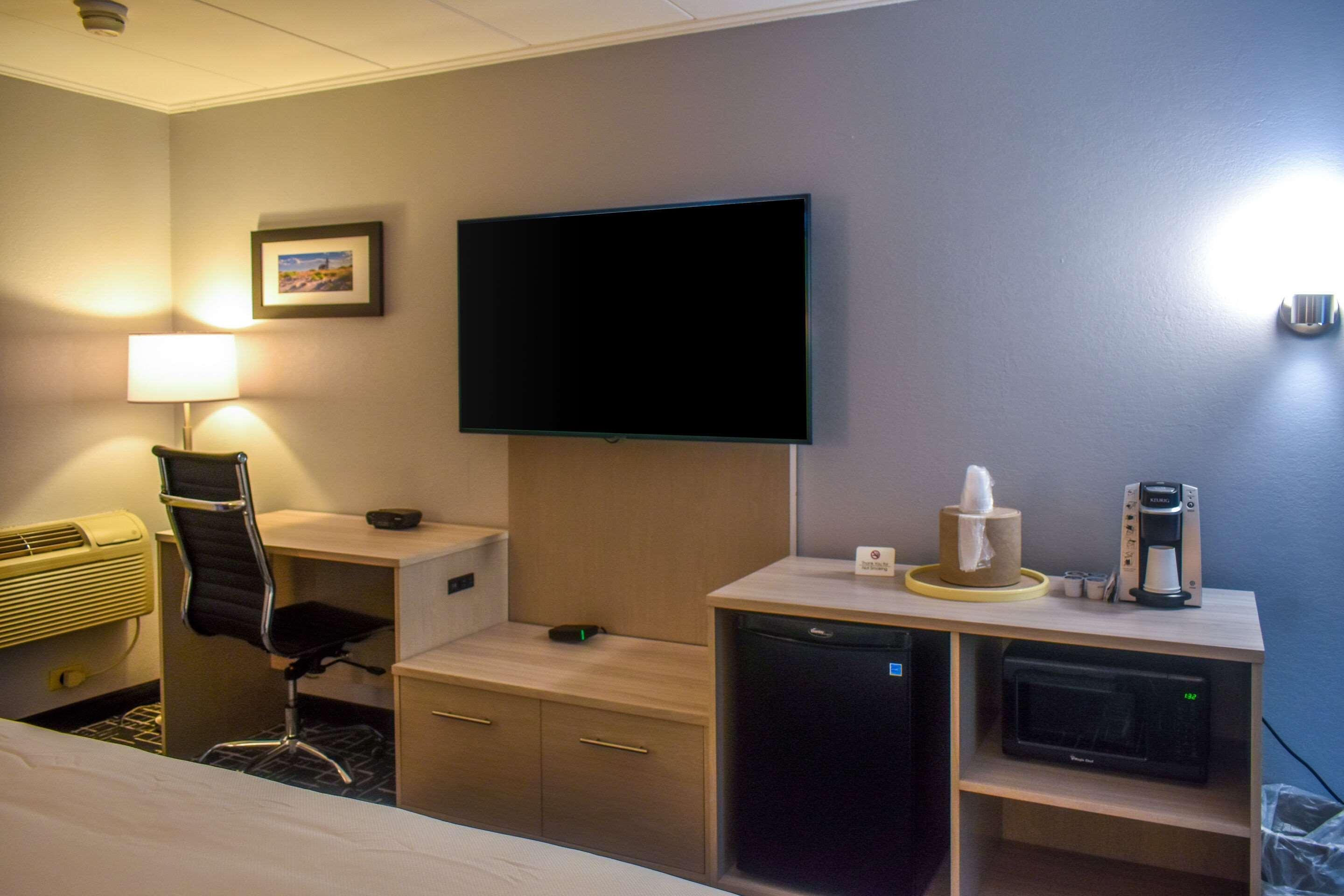 Comfort Inn Hyannis - Cape Cod Εξωτερικό φωτογραφία