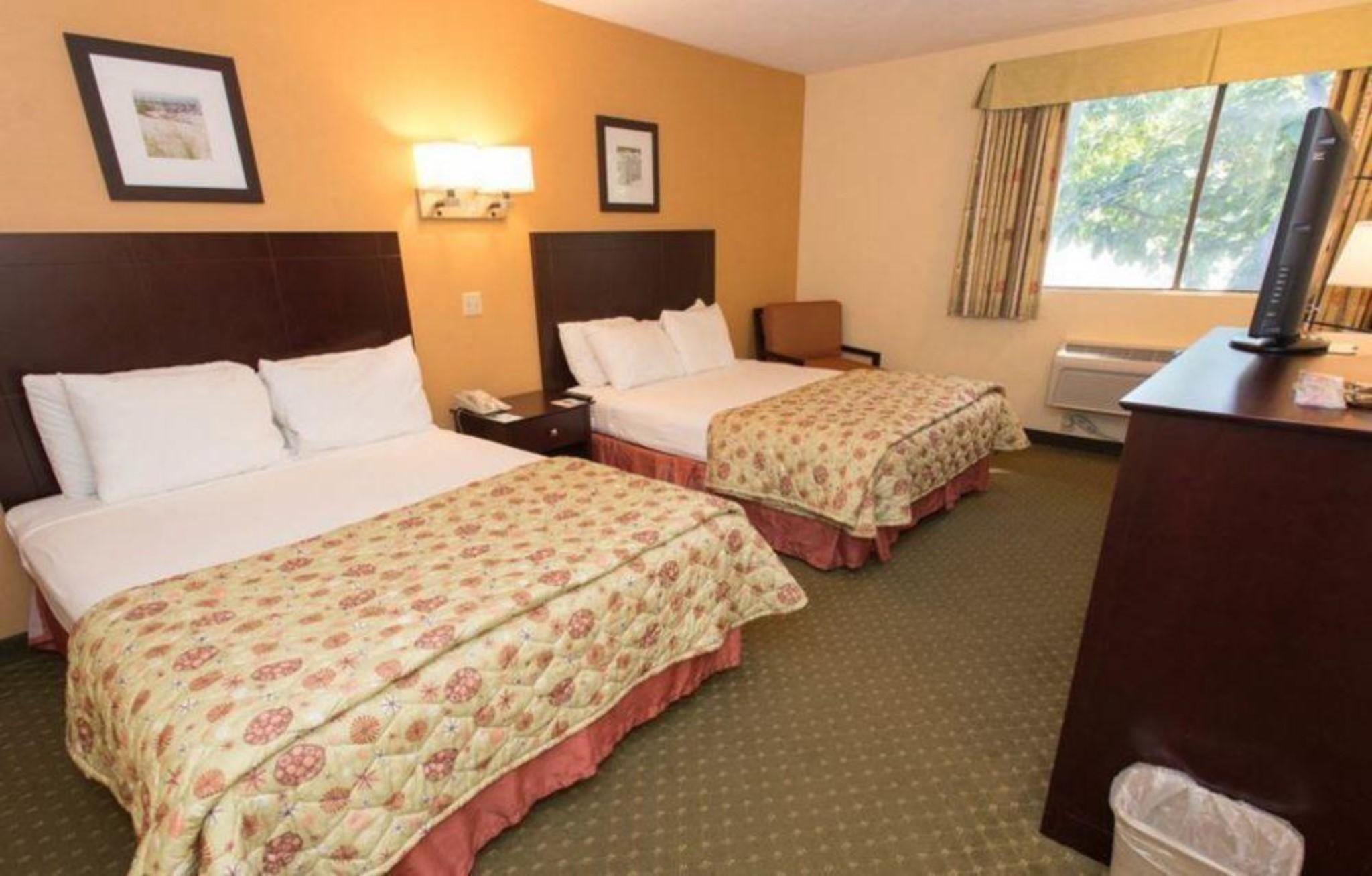 Comfort Inn Hyannis - Cape Cod Εξωτερικό φωτογραφία