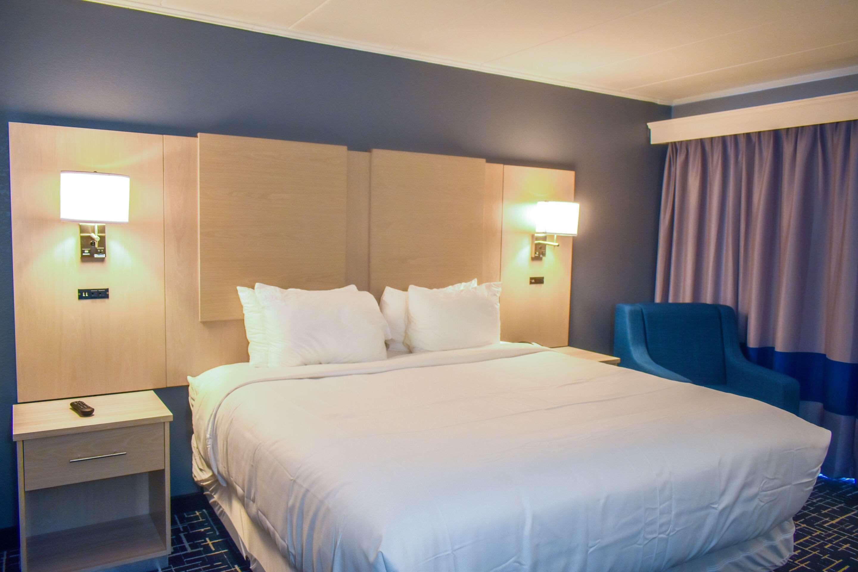 Comfort Inn Hyannis - Cape Cod Εξωτερικό φωτογραφία