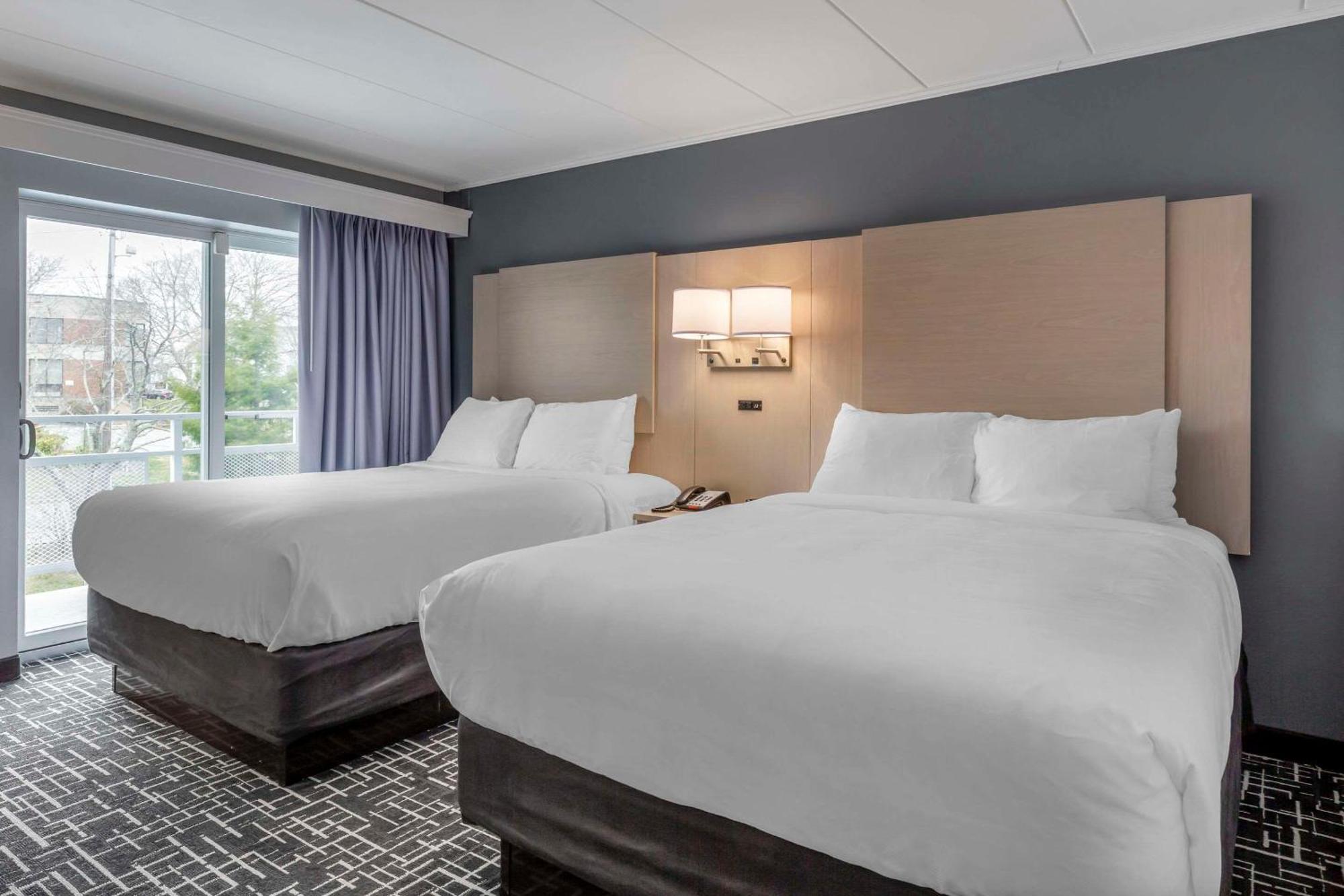 Comfort Inn Hyannis - Cape Cod Εξωτερικό φωτογραφία