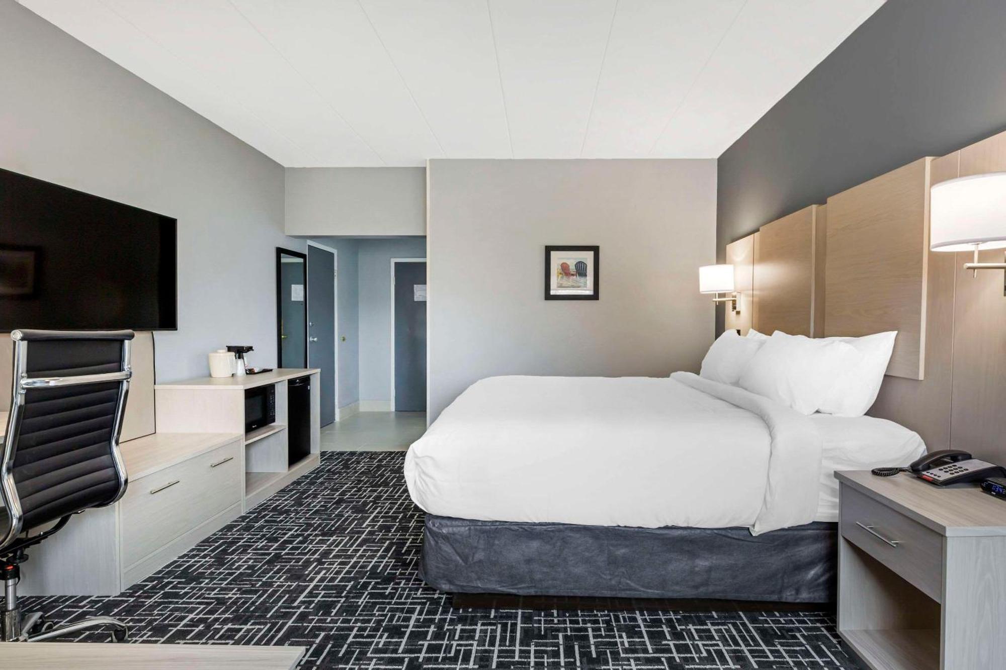 Comfort Inn Hyannis - Cape Cod Εξωτερικό φωτογραφία