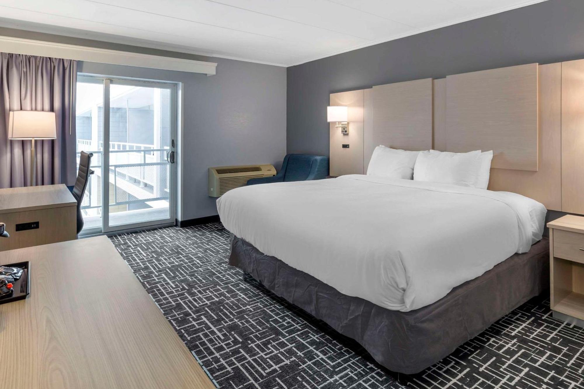 Comfort Inn Hyannis - Cape Cod Εξωτερικό φωτογραφία