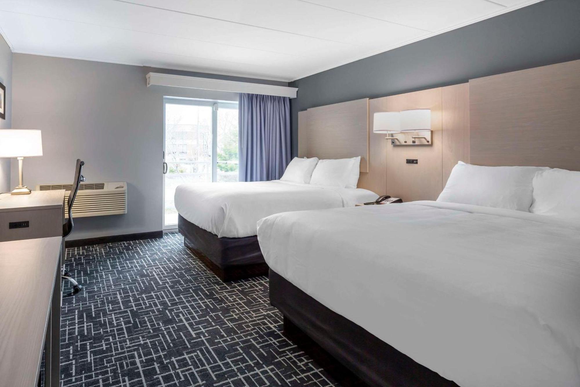 Comfort Inn Hyannis - Cape Cod Εξωτερικό φωτογραφία