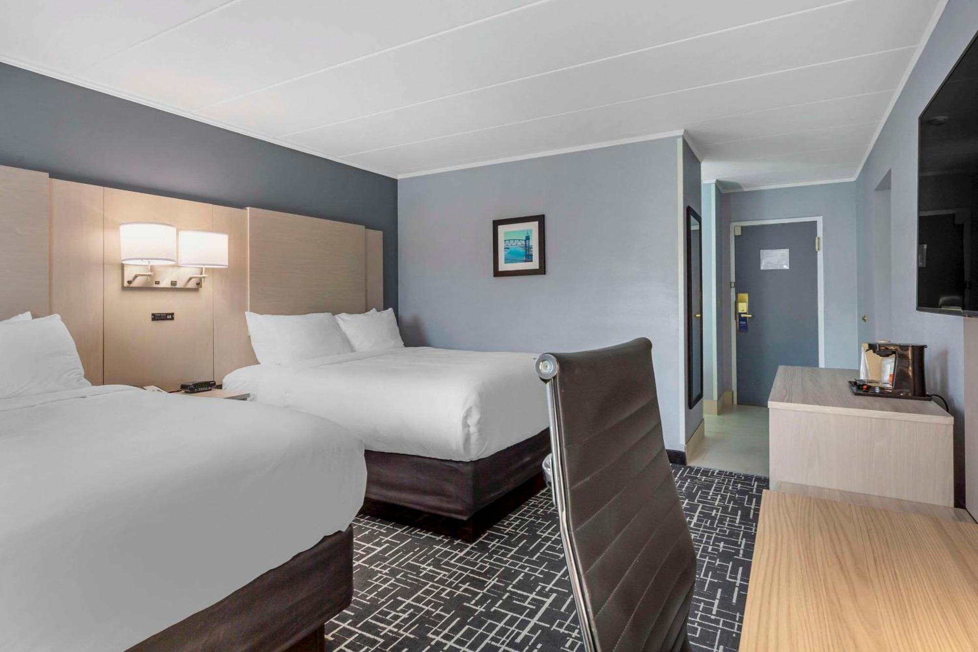 Comfort Inn Hyannis - Cape Cod Εξωτερικό φωτογραφία
